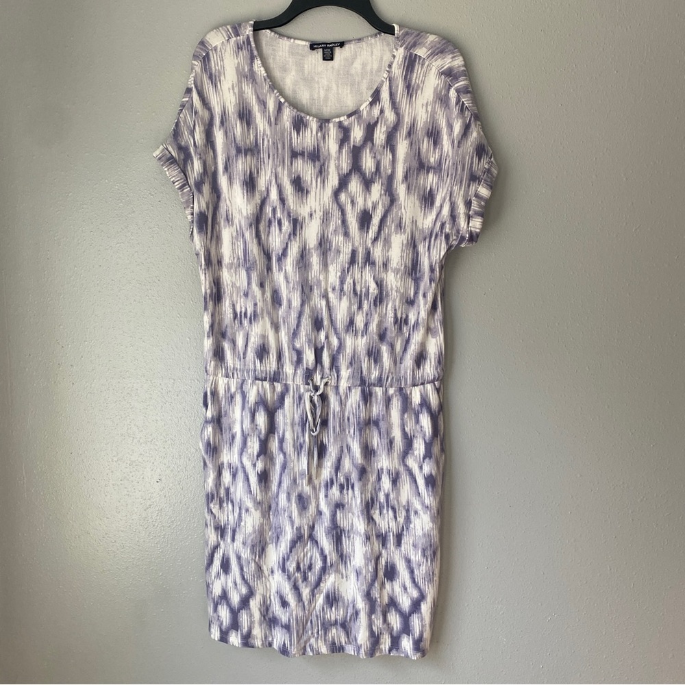 Hilary Radley Dress Size M